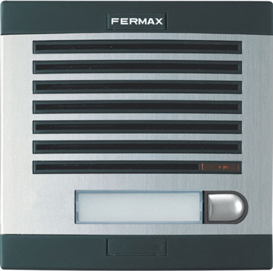 [8500] FERMAX 1 line intercom