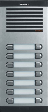 [8660] FERMAX 14 lines intercom