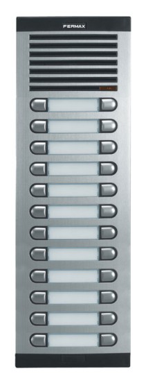[8741] FERMAX 22 Lines intercom