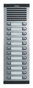 [8741] FERMAX 24 lines intercom